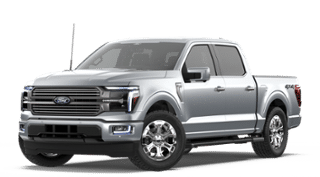 2026 Ford F-150® External Image 2